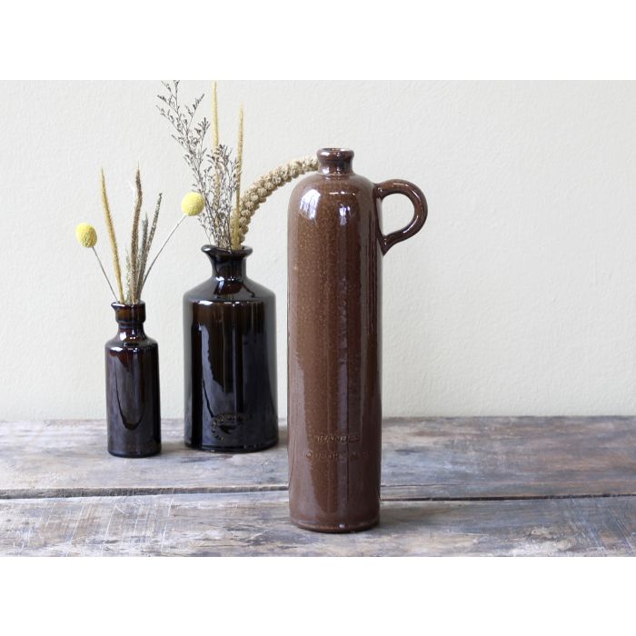 Altfranzösische Flasche