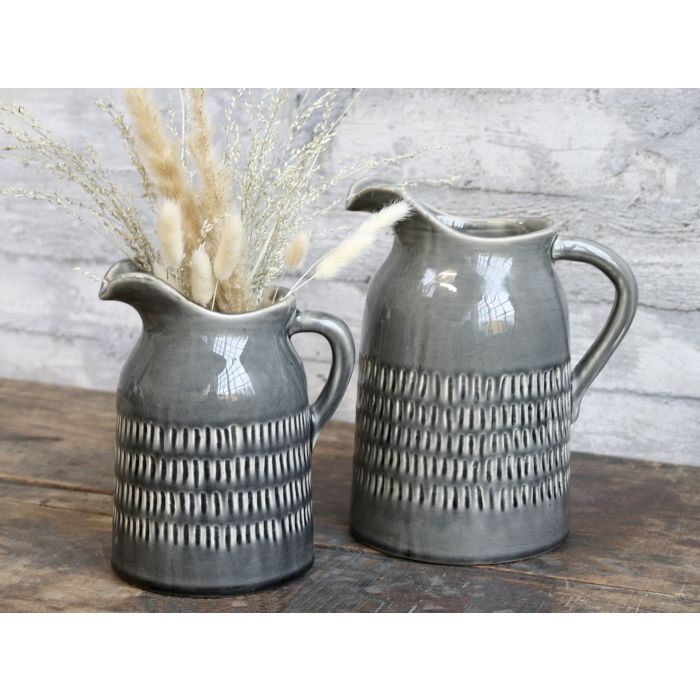 Alsace Kande m. mønster