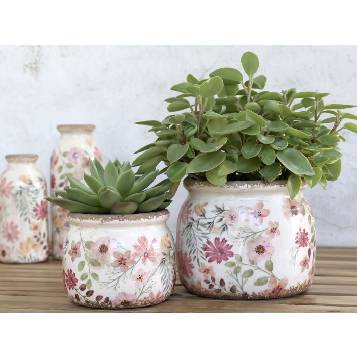 Auray Cache-pot a. fleurs