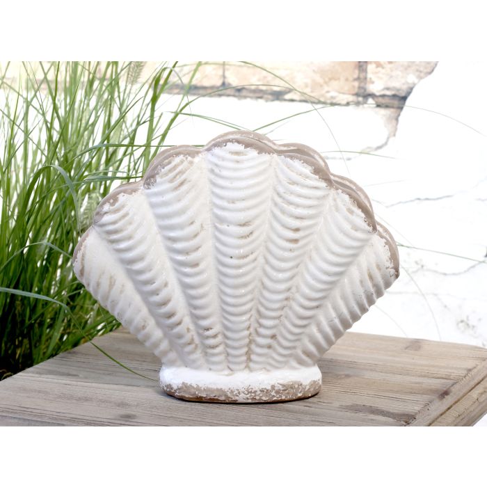 Vase shell