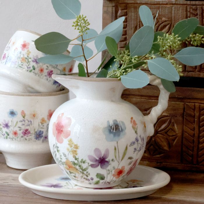 Fleurville Kande m. snoet hank