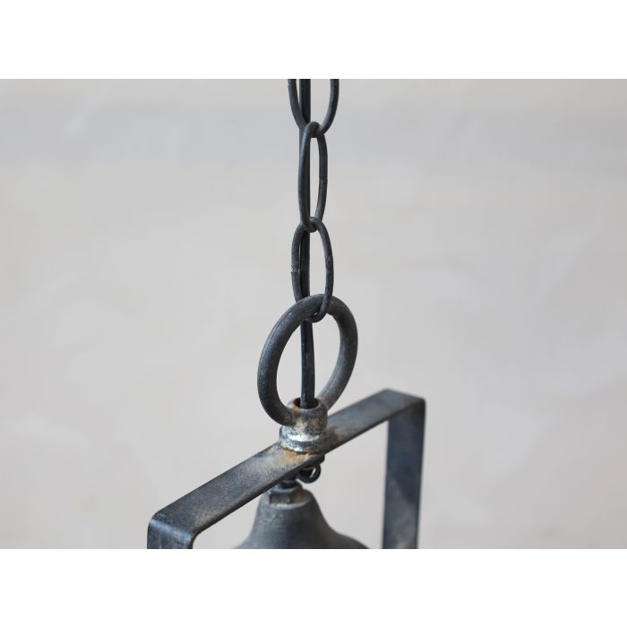 Factory Lamp