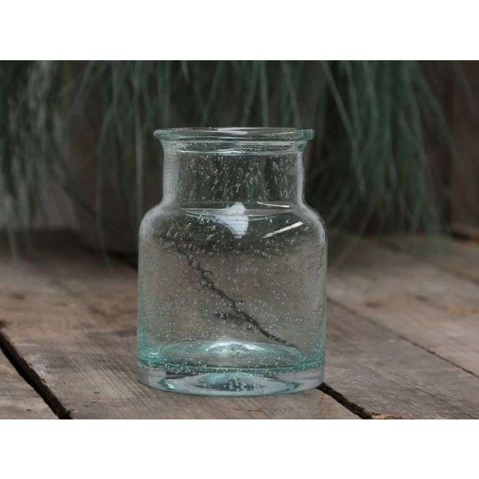 Hurricane genbrugsglas