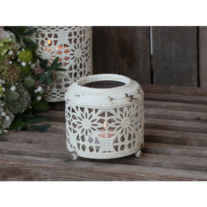 Hurricane m. mønster