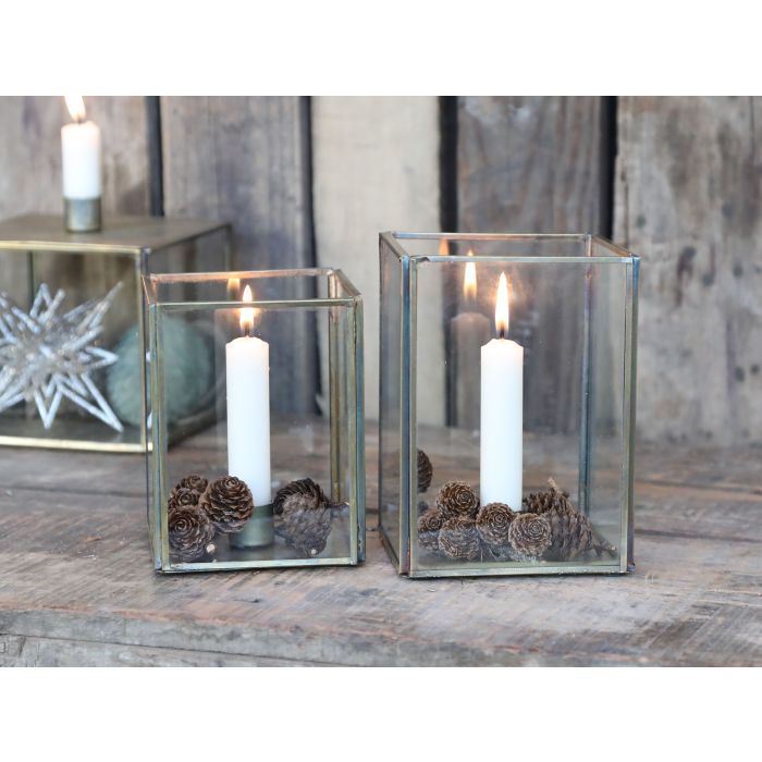 Kerzenständer f. mini Stabkerzen