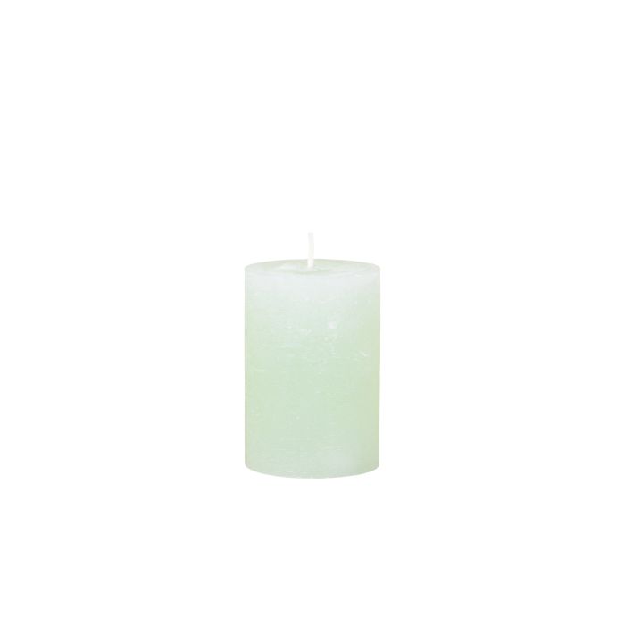 Macon Pillar candle rustic 40 h