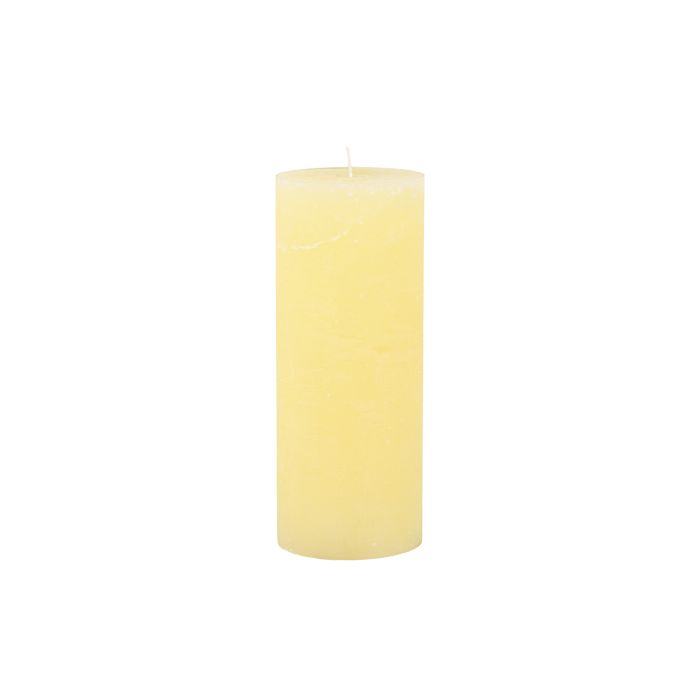 Macon Pillar candle rustic 150 h