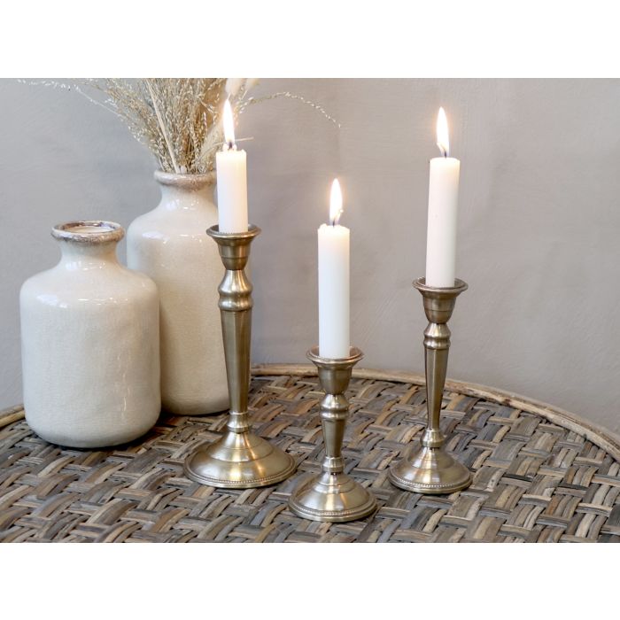 Candlestick brass