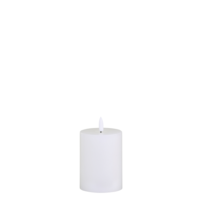 Pillar Candle LED