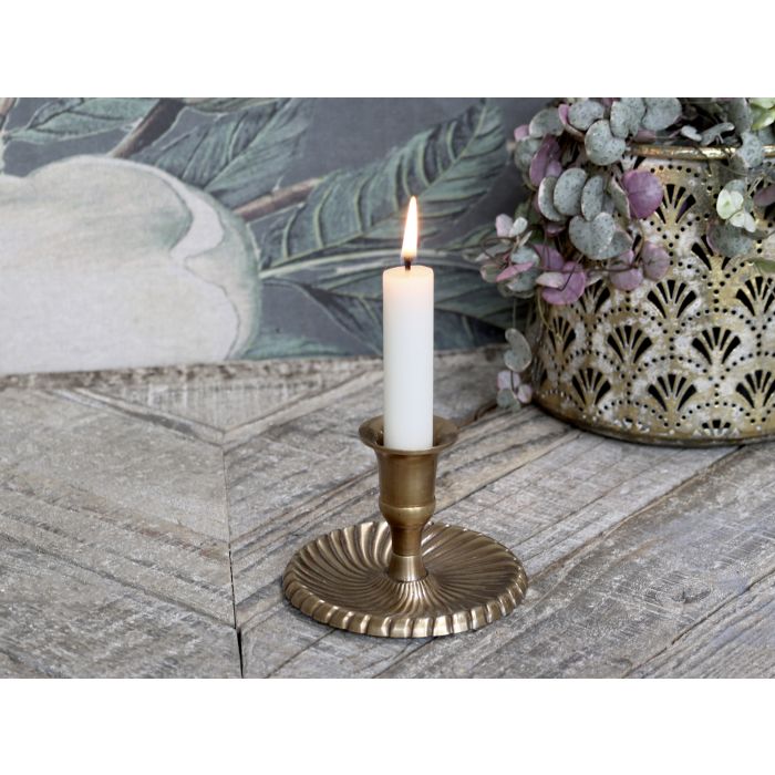 Lysestage til bedelys