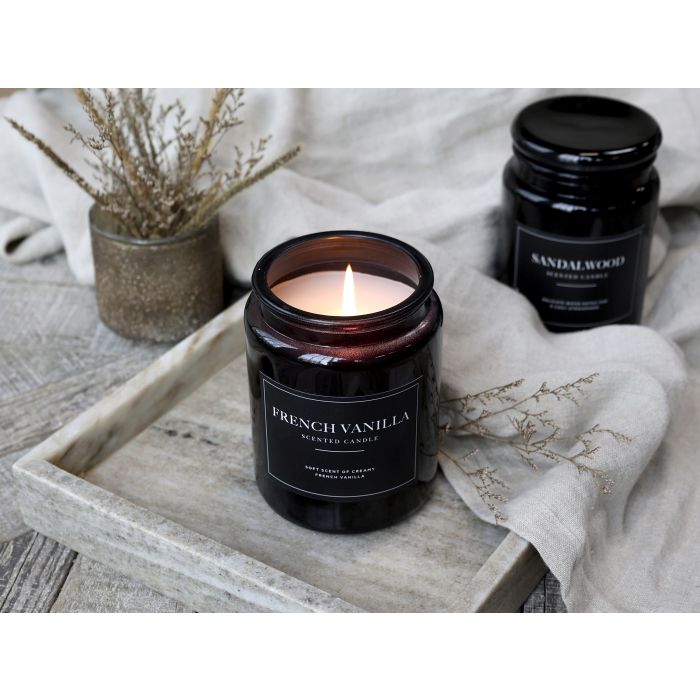 Lucon Scented Candle 95 h