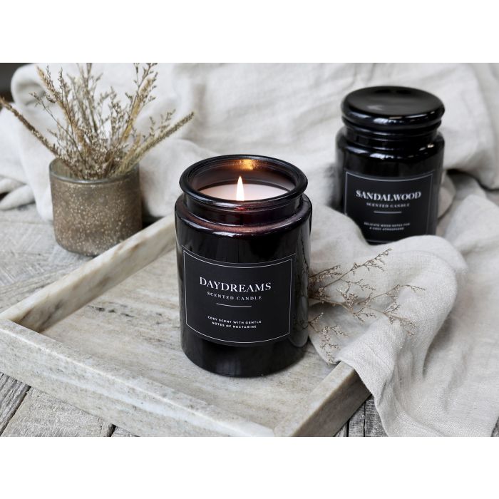 Lucon Bougie Parfumée 95 h