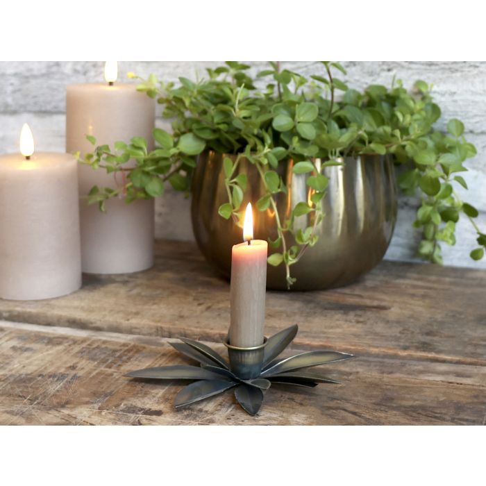 Kerzenhalter für Mini Stabkerzen
