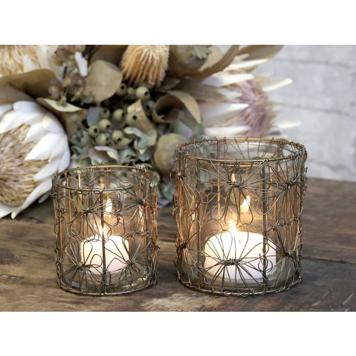 Hurricane m. mønster