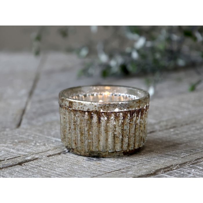 Photophore a. rainures