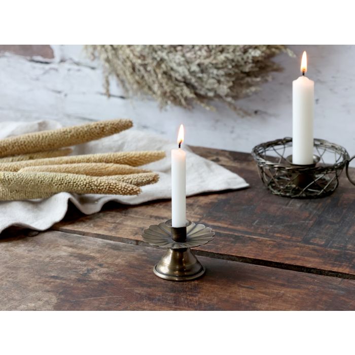 Candlestick for taper candle