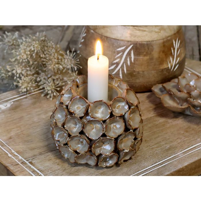 Stage til bedelys og fyrfadslys