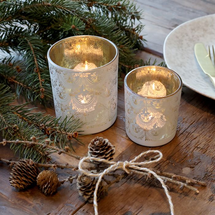 Hurricane m. mønster