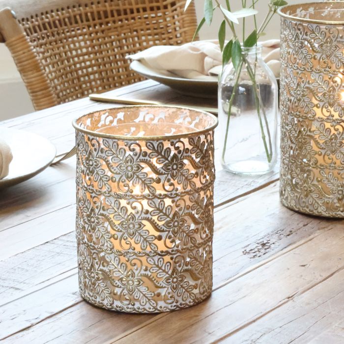 Vire Hurricane m. mønster