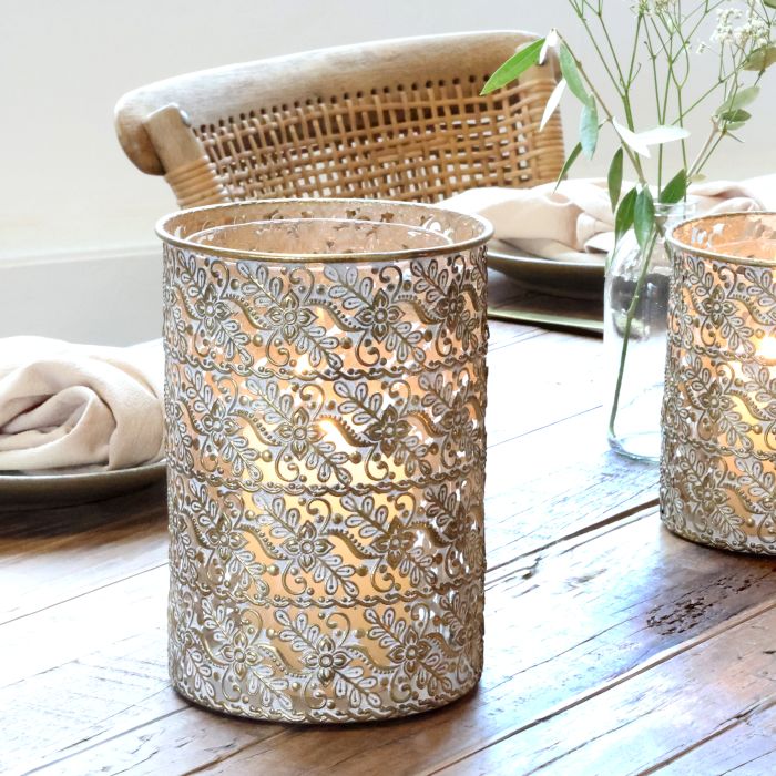 Vire Hurricane m. mønster