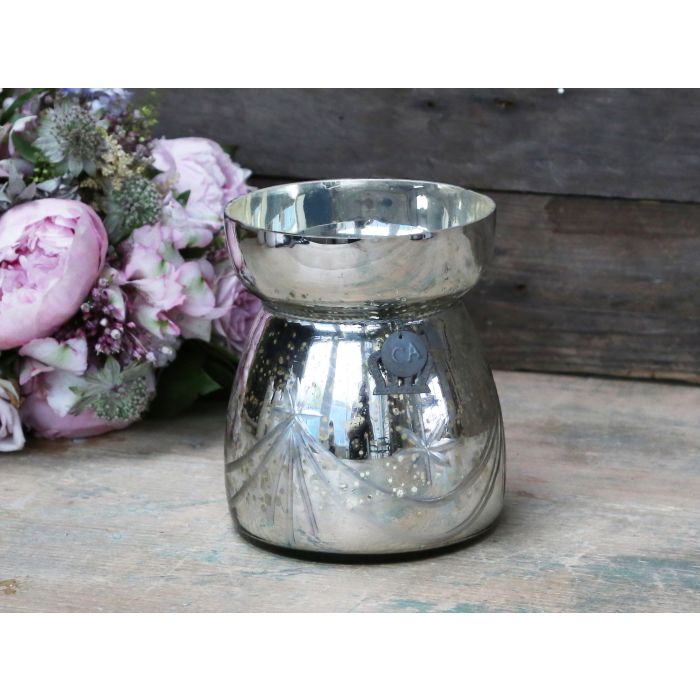 Rokoko Vase m. slibninger