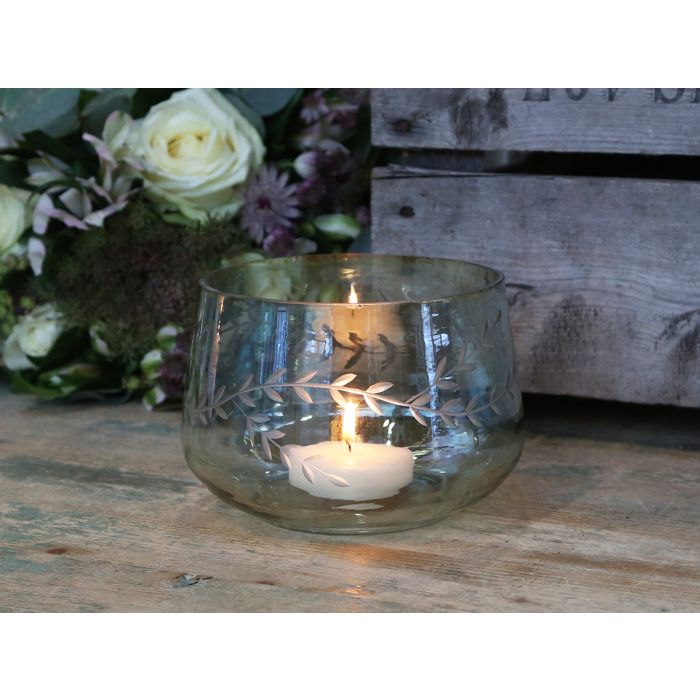 Nyons Hurricane m. Schliffen