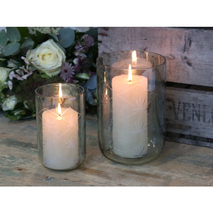 Nyons Hurricane m. slibninger