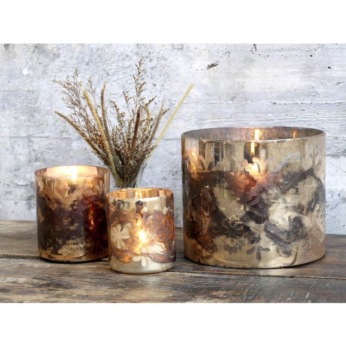 Hurricane w. grindings