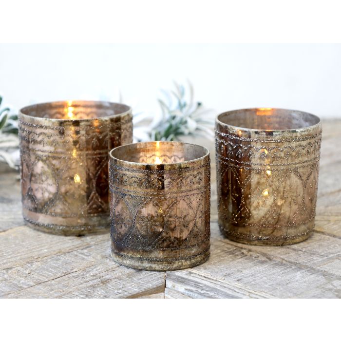 Hurricane m. mønster