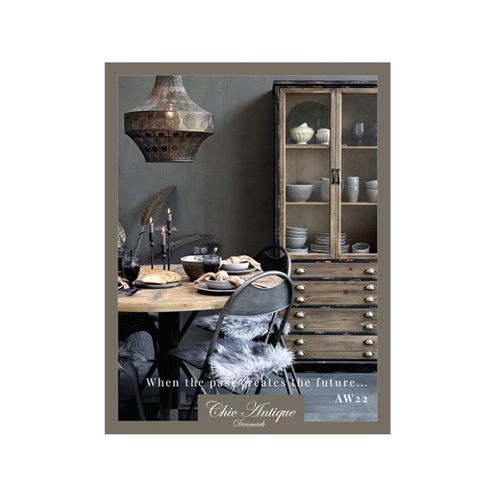 Katalog AW22