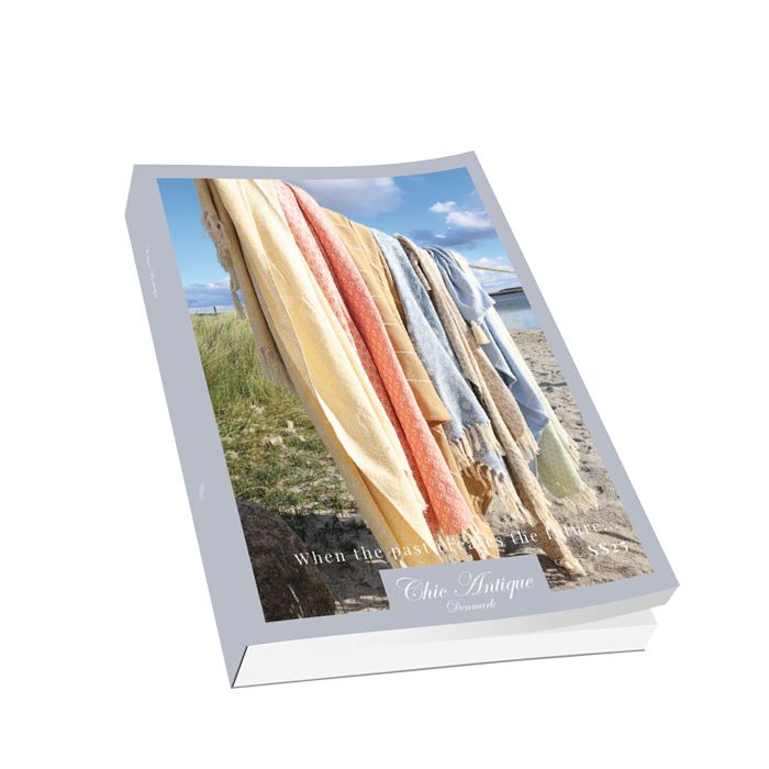 Katalog Spring/Summer 2025