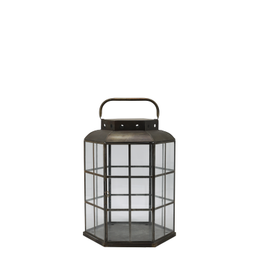 Lanterns - Spring/Summer 2026 - Collections