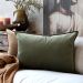 Aix Pillowcase in velour