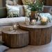 Coffee Table set of 2