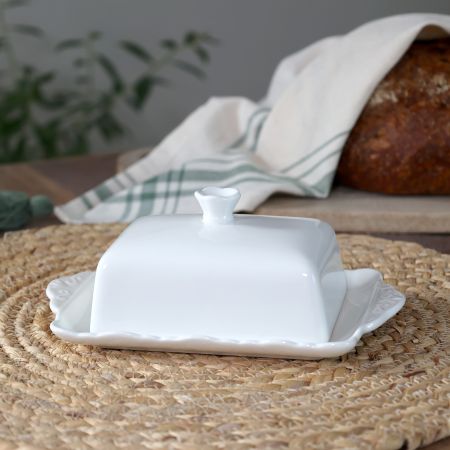 Provence Butter Box