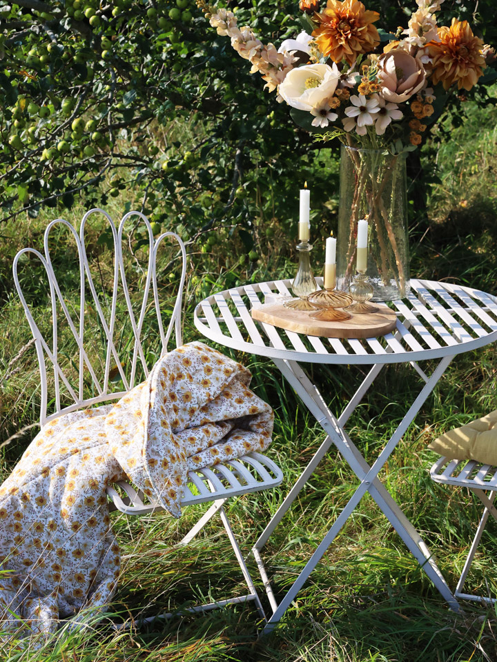 Chic Antique Sommer-Gartenset